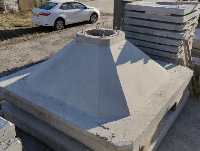 Воронка В-1 Серия 3.702-179 (2)